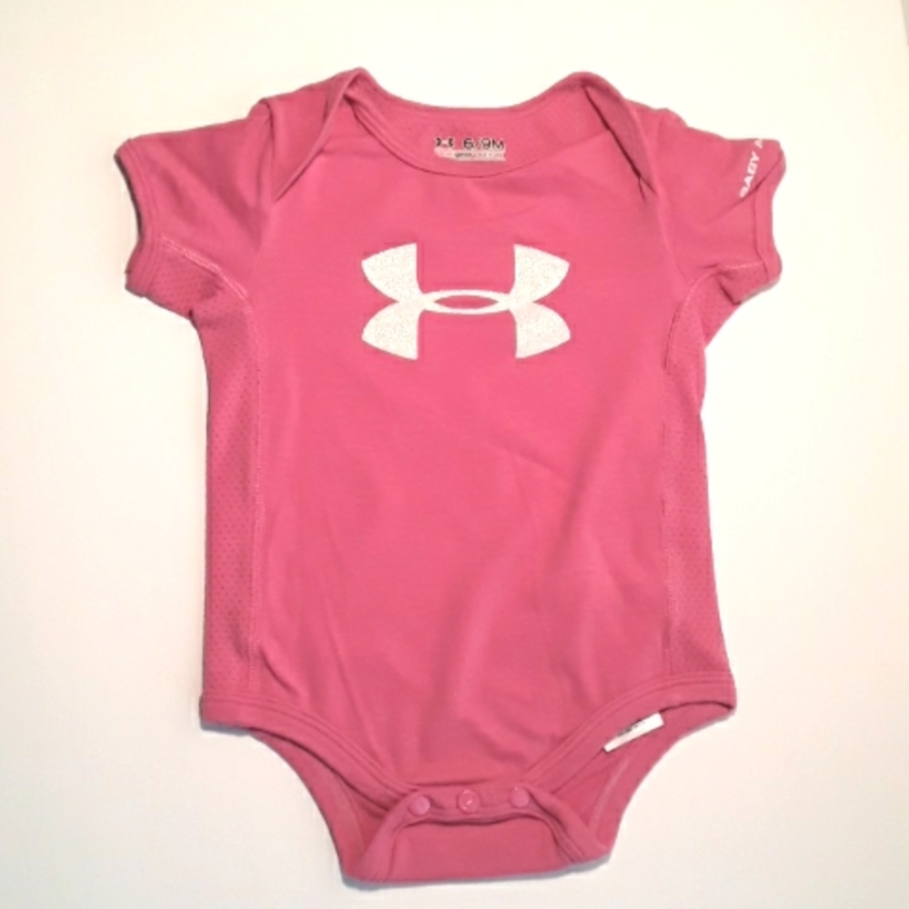 Under Armour Onesie